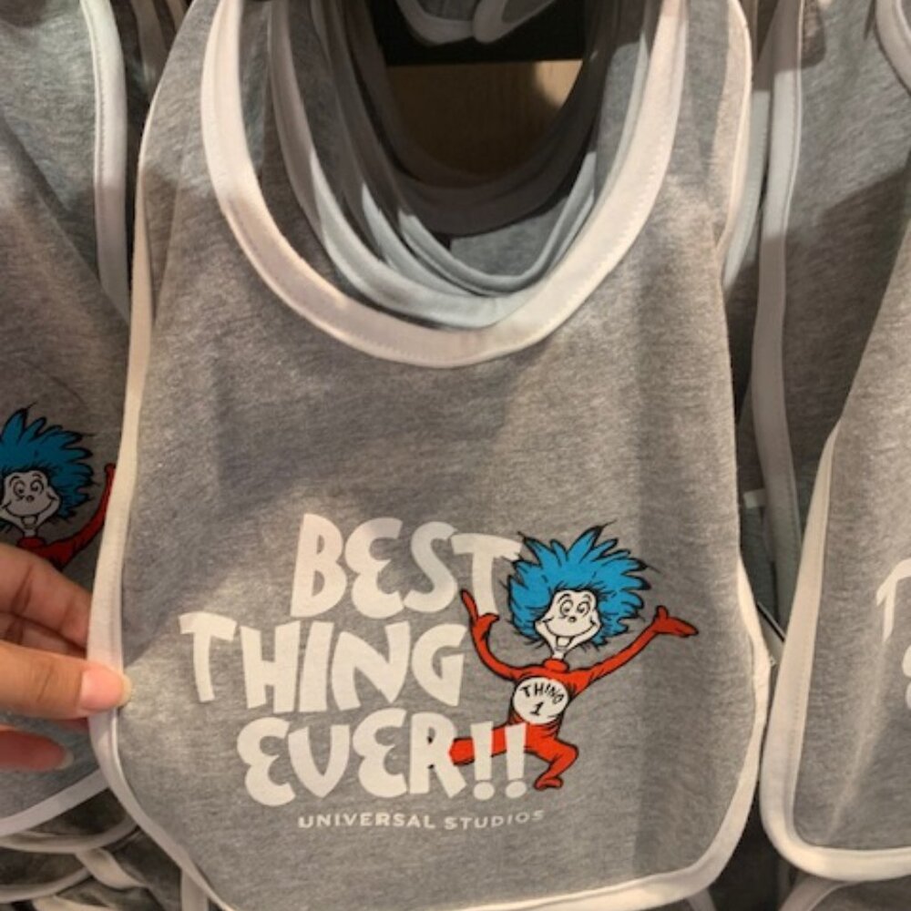 Best Thing Ever!! Bib